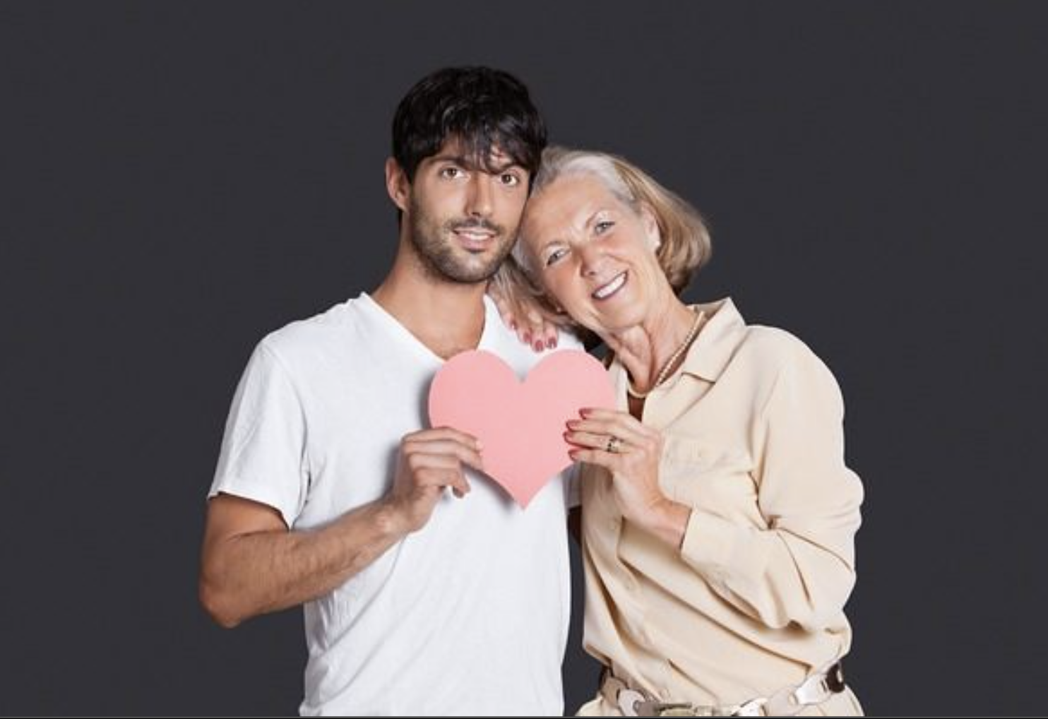 older women dating